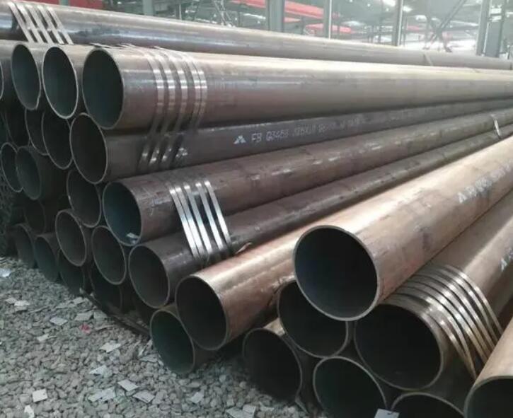 通海高压锅炉管